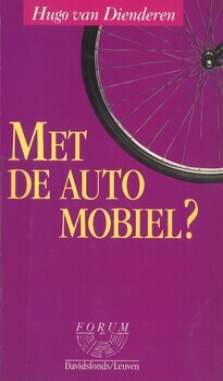 Met de auto mobiel ?